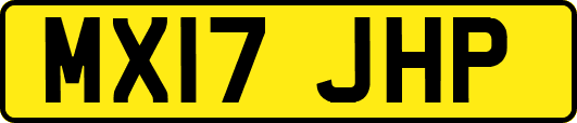 MX17JHP