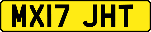 MX17JHT