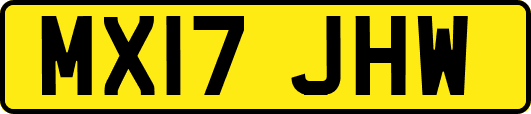 MX17JHW