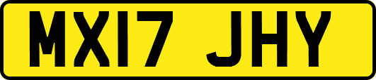 MX17JHY