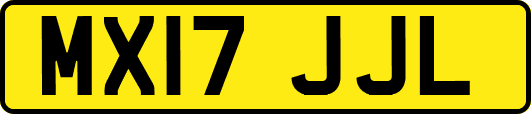 MX17JJL