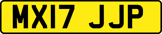 MX17JJP