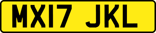 MX17JKL