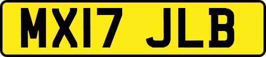 MX17JLB
