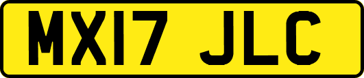 MX17JLC