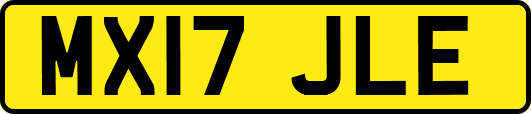 MX17JLE