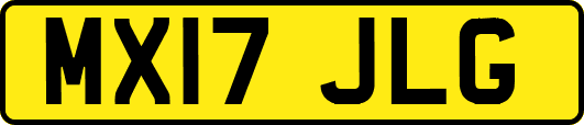 MX17JLG