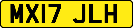 MX17JLH