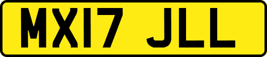 MX17JLL