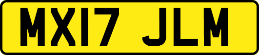MX17JLM