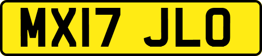 MX17JLO