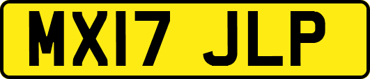 MX17JLP