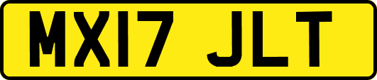 MX17JLT
