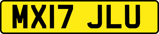 MX17JLU