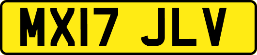 MX17JLV