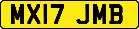 MX17JMB