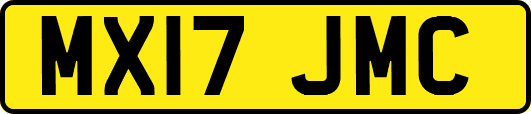 MX17JMC