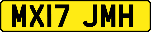 MX17JMH