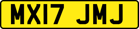 MX17JMJ