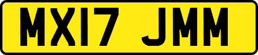 MX17JMM