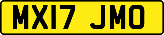 MX17JMO