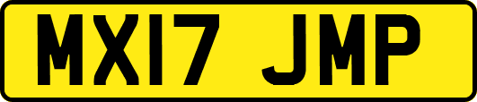 MX17JMP