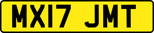 MX17JMT