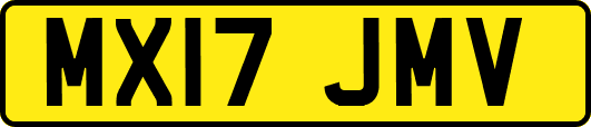 MX17JMV