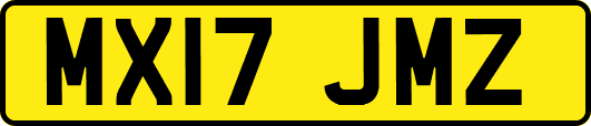 MX17JMZ