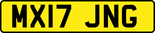 MX17JNG