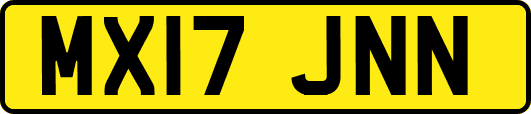 MX17JNN
