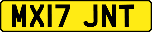 MX17JNT