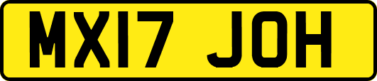 MX17JOH