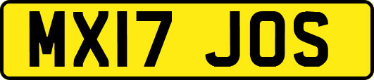 MX17JOS