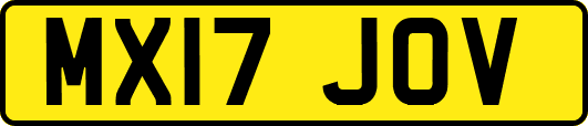 MX17JOV