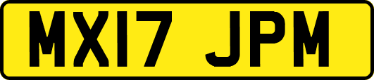 MX17JPM