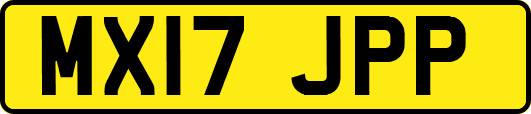 MX17JPP
