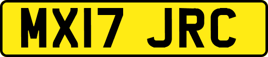 MX17JRC