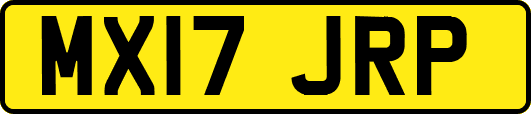 MX17JRP