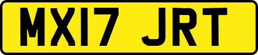MX17JRT