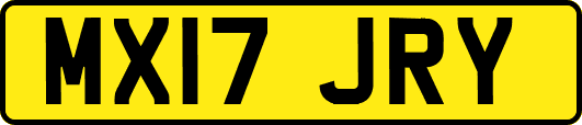 MX17JRY