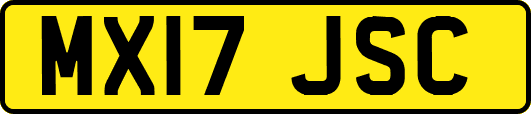 MX17JSC