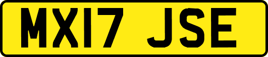 MX17JSE