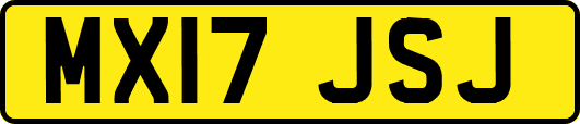 MX17JSJ