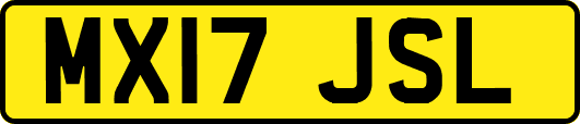 MX17JSL