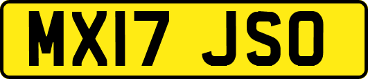 MX17JSO