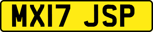 MX17JSP
