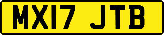 MX17JTB