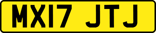 MX17JTJ