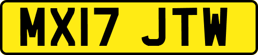 MX17JTW